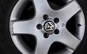 R 17 5/120 + 255/60 FEDERAL запаска для VW TOUAREG. 