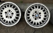 R 15 5/120 BMW E 36 комплект из Европы. 