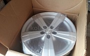 R 17, 5/110, et 40, d 65, 1 Scad Mitsar новый комплект. 