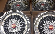 BBS RS 17/5/120 7.5-10 G et 20 