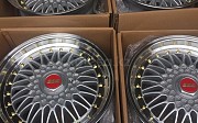 BBS RS 17/5/120 7.5-10 G et 20 