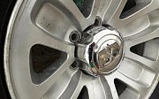 R 15, 6/139.7, 265/70 DUNLOP. Запаска для MMC PAJERO Караганда