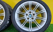 Диски R18 5х120 на BMW комплект с шинами Караганда