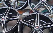 Vossen Blak polich R19/5/114.3 J8.5-9.5 ET 35 (replika) 