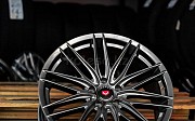 Комплект дисков VOSSEN R19 разноширокие 