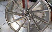 Диски vossen 19/5/120 9-10 G et 35 