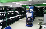 Шинный центр TyrePlus Караганда