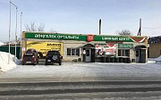 Магазин Шин и Дисков Tyre& Service Семей