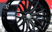 WHEELS MEGA SHOW ROOM Алматы