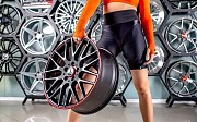 WHEELS MEGA SHOW ROOM Алматы