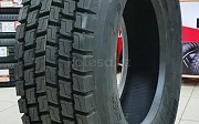 Шины 315/70 R22, 5. Шины грузовые бескамерные. Шины на фуру. 