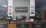 VIP WHEELS PREMIUM SHOW ROOM ALMATY RAIMBEK STREET 251.1 