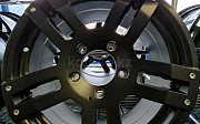 PREMIUM WHEELS MEGA MALL. Алматы