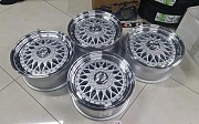 PREMIUM WHEELS SUPER TUNING 