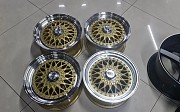 PREMIUM WHEELS SUPER TUNING Алматы