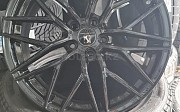 PREMIUM WHEELS SUPER TUNING Алматы