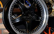 PREMIUM WHEELS SUPER TUNING Алматы