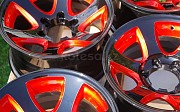 PREMIUM WHEELS SUPER TUNING Алматы