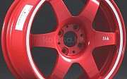 PREMIUM WHEELS SUPER TUNING 