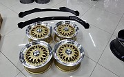 PREMIUM WHEELS SUPER TUNING 