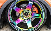 PREMIUM WHEELS SUPER TUNING Алматы