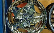 PREMIUM WHEELS SUPER TUNING Алматы