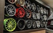 PREMIUM WHEELS SUPER TUNING Алматы