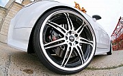 PREMIUM WHEELS SUPER TUNING Алматы