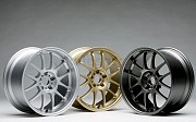 PREMIUM WHEELS SUPER TUNING 