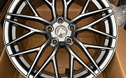 PREMIUM WHEELS SUPER TUNING Алматы