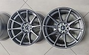 PREMIUM WHEELS SUPER TUNING Алматы