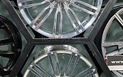 MEGA WHEELS MALL Алматы