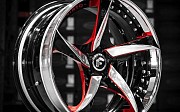 PREMIUM WHEELS SUPER TUNING Алматы