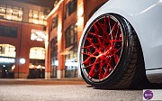 PREMIUM WHEELS SUPER TUNING Алматы