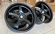 PREMIUM WHEELS SUPER TUNING Алматы