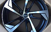 DETROIT DIESEL WHEELS PERFECT SHOW ROOM Петропавловск