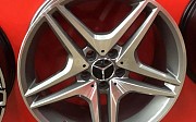 DETROIT DIESEL WHEELS PERFECT SHOW ROOM Петропавловск