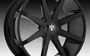 DETROIT DIESEL WHEELS PERFECT SHOW ROOM Павлодар