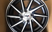 PREMIUM WHEELS MEGA MALL Алматы