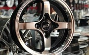 DETROIT DIESEL WHEELS PERFECT SHOW ROOM Алматы