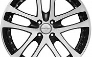 PREMIUM WHEELS MEGA MALL Алматы