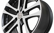 PREMIUM WHEELS MEGA MALL Алматы