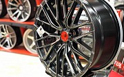 DETROIT DIESEL WHEELS PERFECT SHOW ROOM Орал