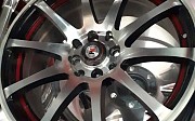 DETROIT DIESEL WHEELS PERFECT SHOW ROOM Тараз