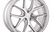 PREMIUM WHEELS MEGA MALL Астана