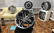 PREMIUM WHEELS MEGA MALL Астана