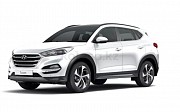 Hyundai Tucson R17 