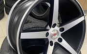 Vossen r17 5-114.3 