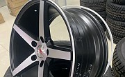 Vossen r17 5-114.3 