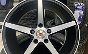 Vossen r17 5-114.3 Астана